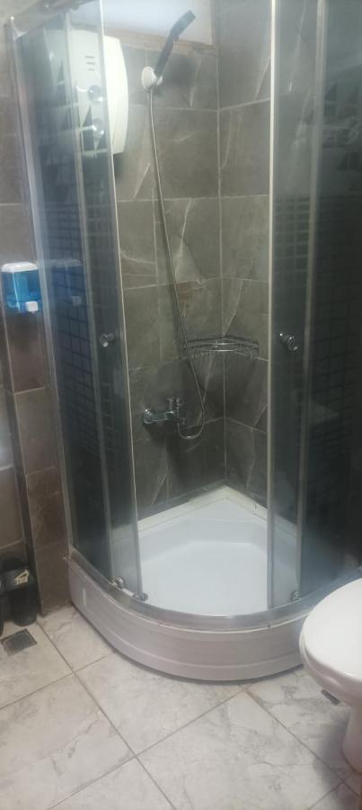 埃尔吉耶斯公寓酒店 费特希耶 外观 照片