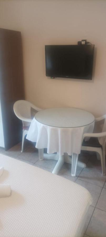 埃尔吉耶斯公寓酒店 费特希耶 外观 照片